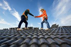 Best Tile Roofing Installation  in Topeka, IN